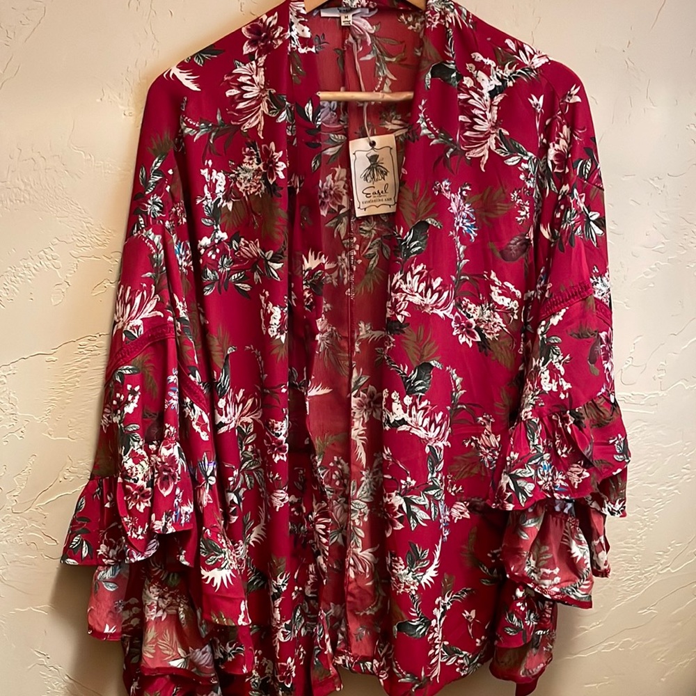 Easel brand cover up